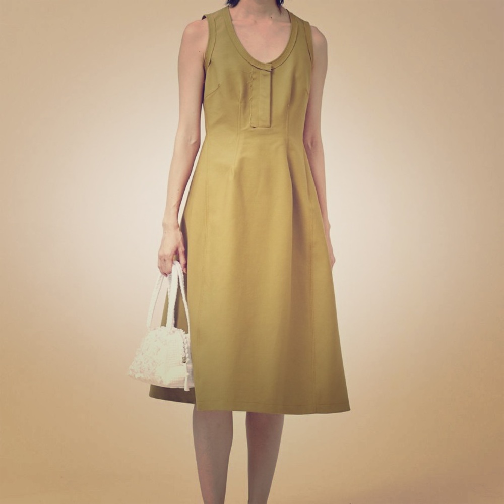 Rachel Comey Teo dress